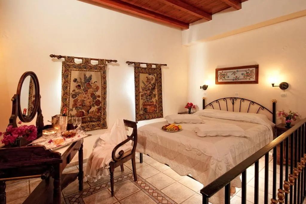 JUNIOR SUITE STANDARD Room, Veneto Boutique Hotel, Crete