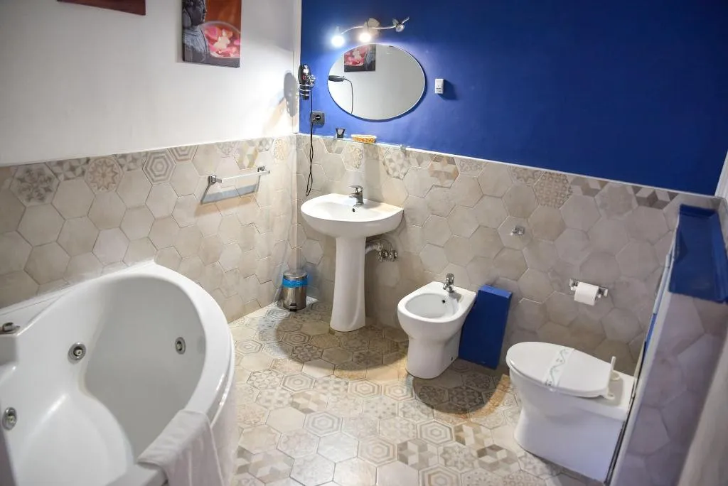 Room, Mirosa Bed And Breakfast, Naples