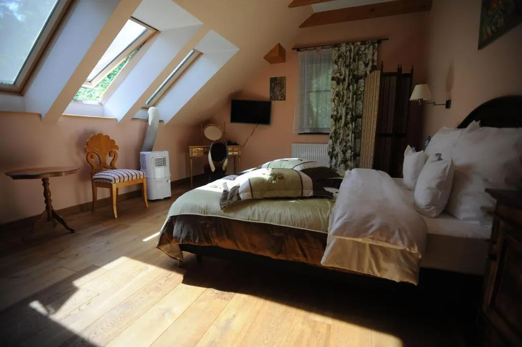 Room, Ekosamotnia Eco Dream Pension, Krakow