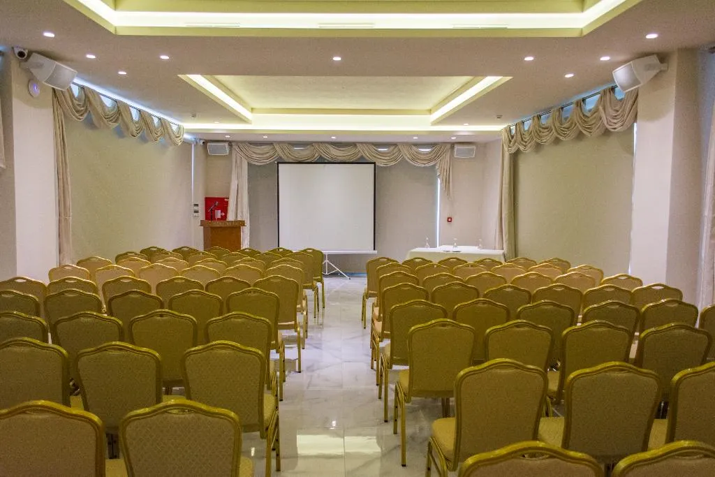 Conferences, Zante Park Hotel, BW Premier Collection, Zante