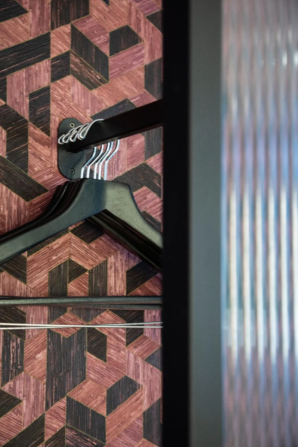 DOUBLE STANDARD Room, Paxton Barcelona, Barcelona