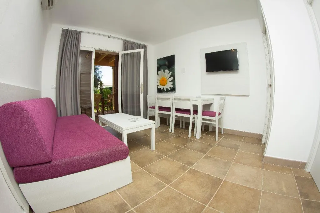 STUDIO STANDARD Room, Playa Ferrera, Majorca