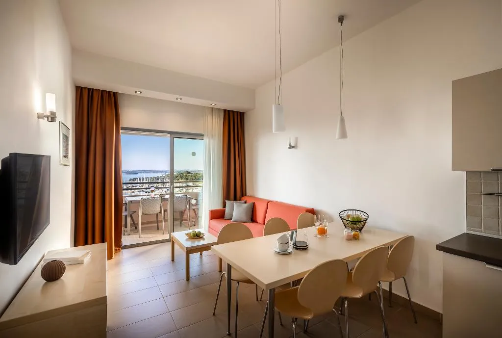 APARTMENT SUPERIOR Room, Maistra Select Belvedere Resort, Istria