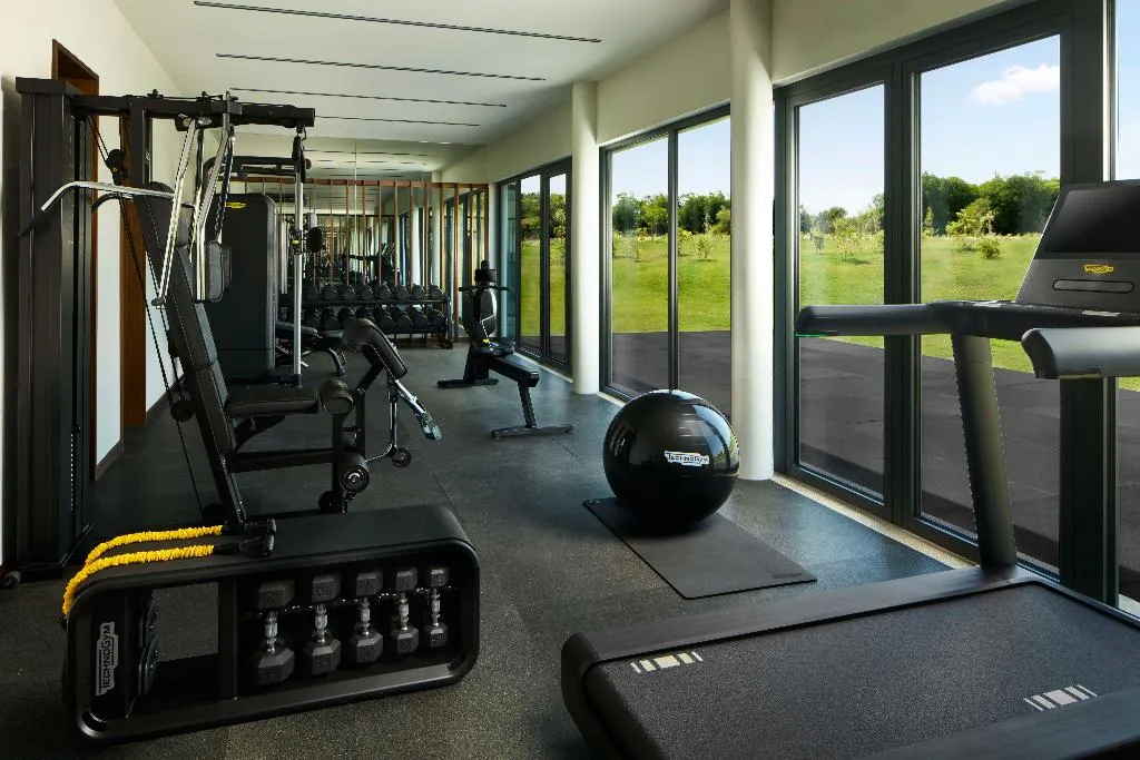 Sports and Entertainment, Tivoli Estela Golf & Lodges Porto, Porto