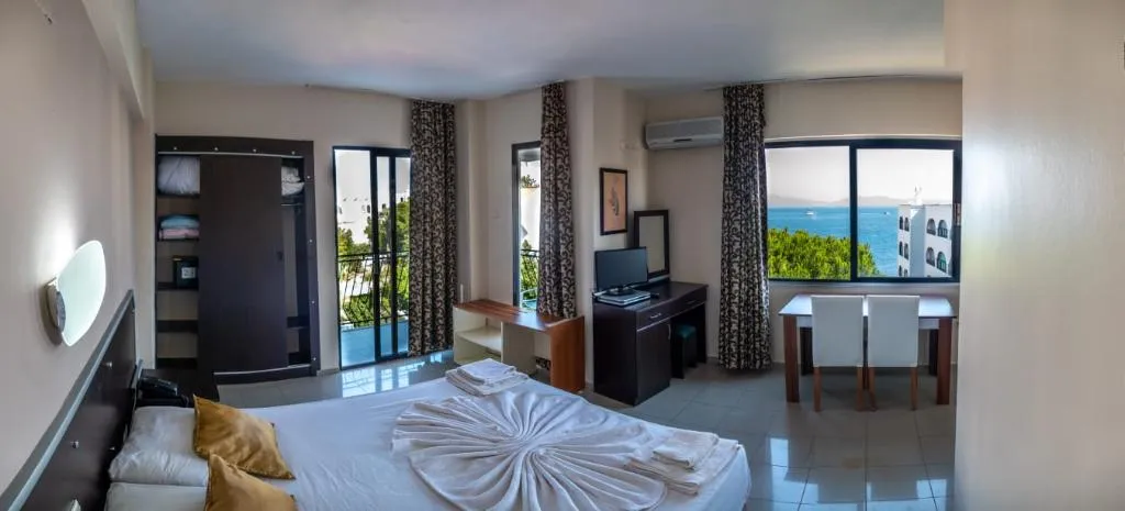 Room STANDARD Room, Melike, Izmir