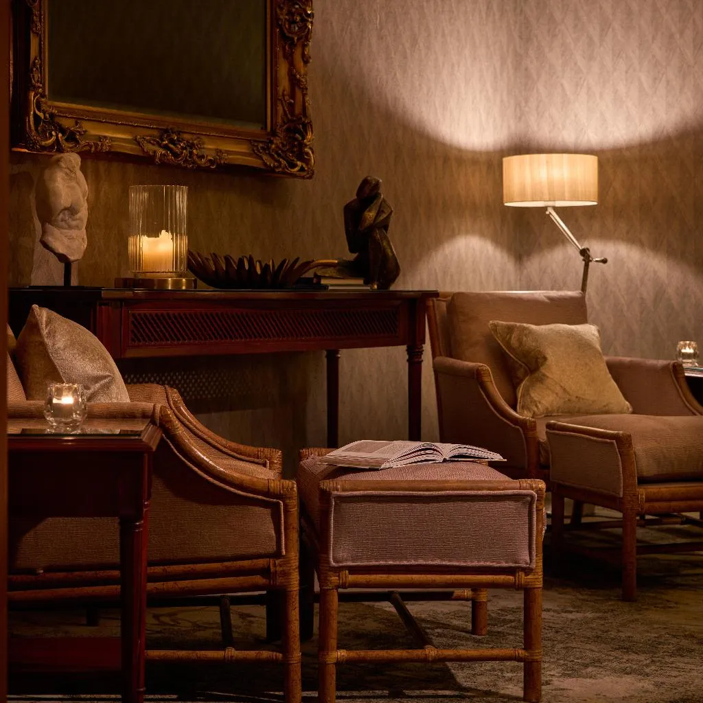 Sports and Entertainment, Intercontinental Dublin, Dublin