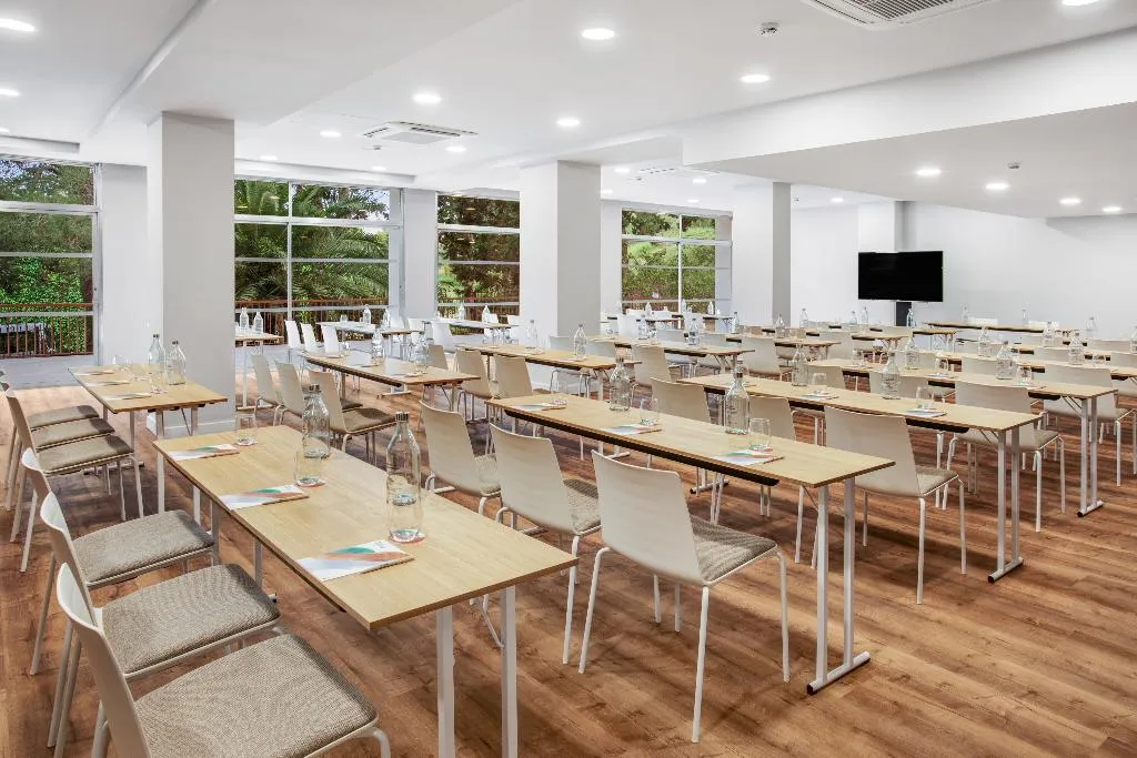 Conferences, Melia Lloret de Mar, Costa Brava