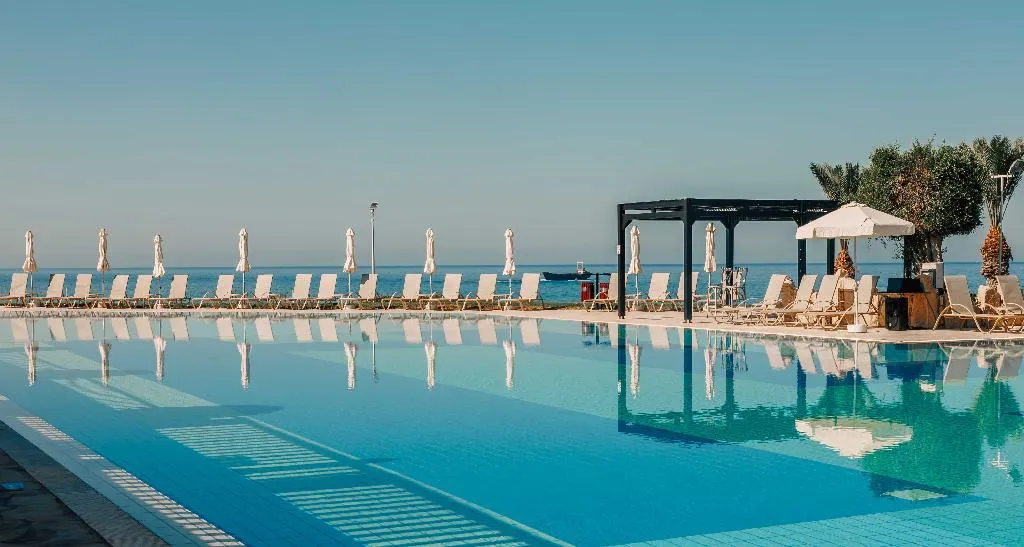 Bar, Atlantica Akteon, Cyprus