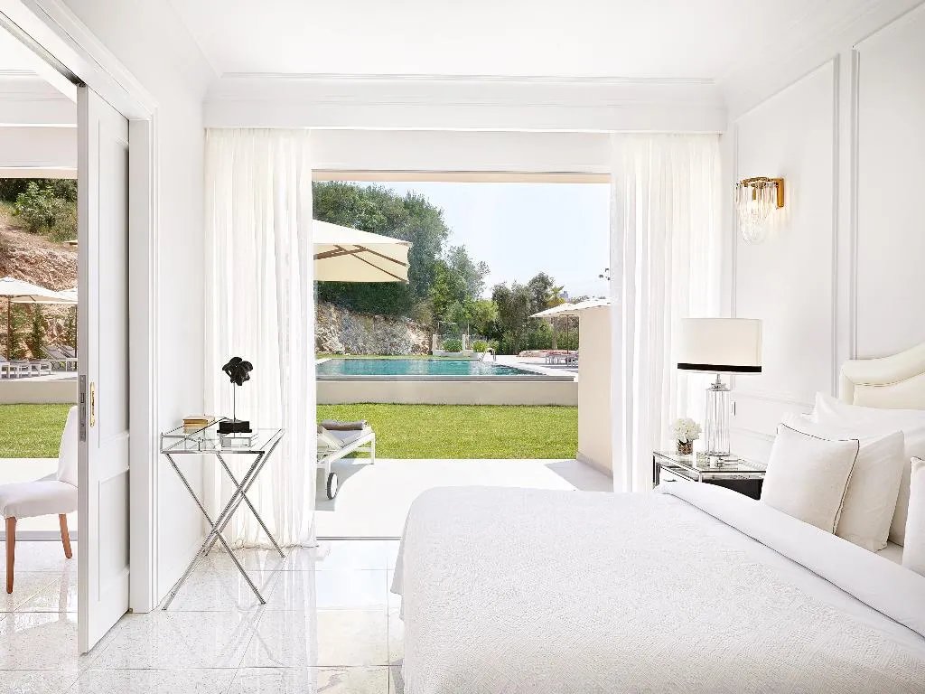 General view, Corfu Imperial, A Resort to Live, Corfu