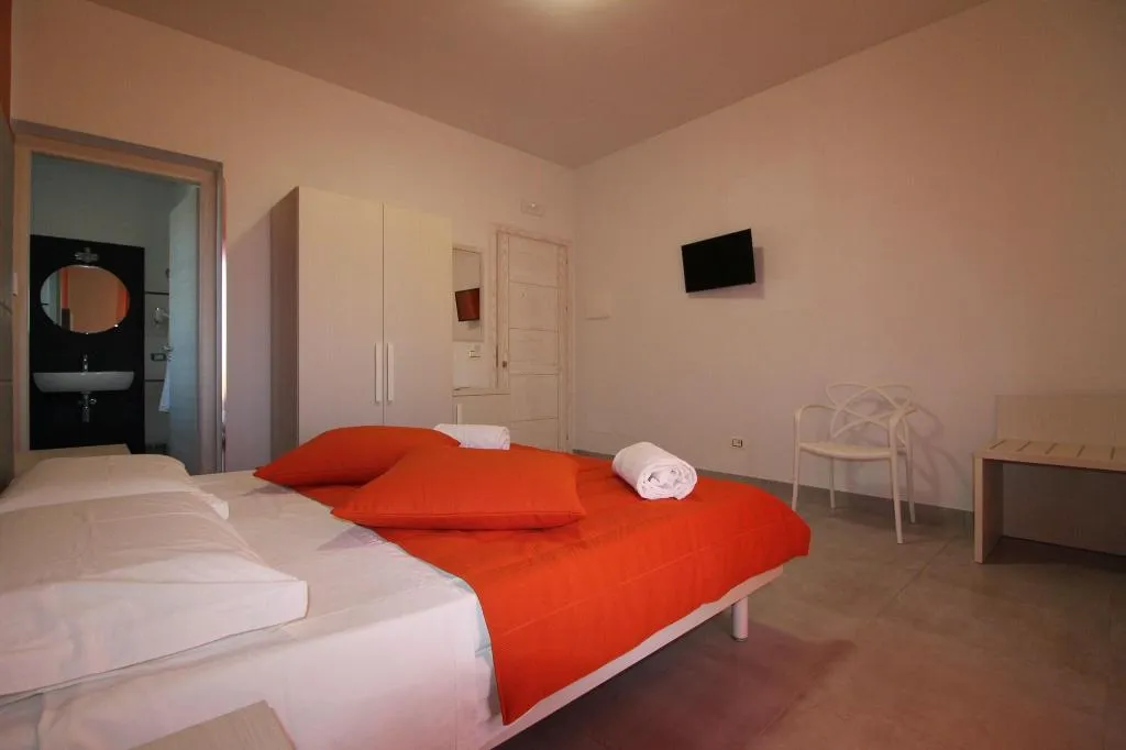 Lobby, B&B Villa Bea, Palermo
