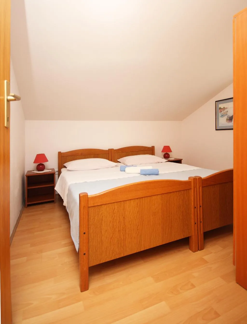 APARTMENT CAPACITY 4 Room, Apartments Katica, Dubrovnik