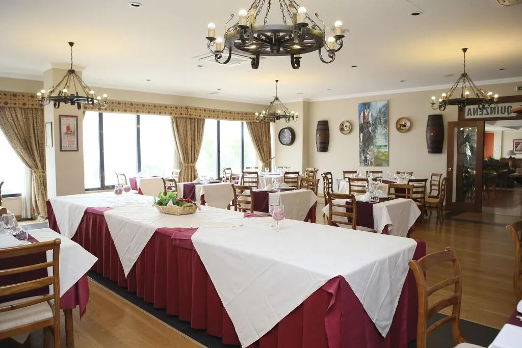 Restaurant, Verdi Santarem, Lisbon