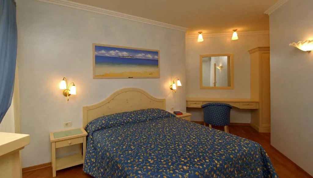 Room, Skiper Rezidencija, Istria