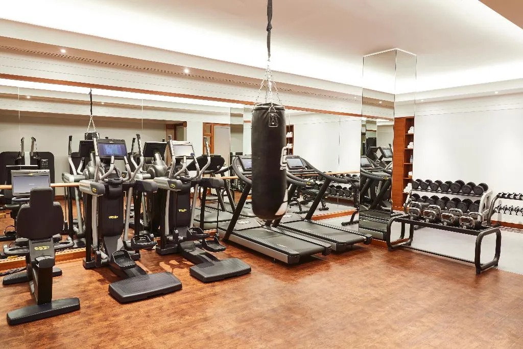 Sports and Entertainment, Adlon Kempinski Berlin, Berlin