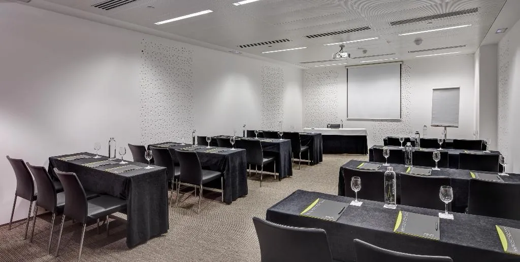 Conferences, Sercotel Rosellon, Barcelona