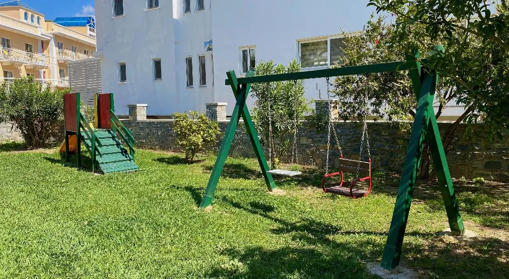 Sports and Entertainment, Manolis Apartments, Crete