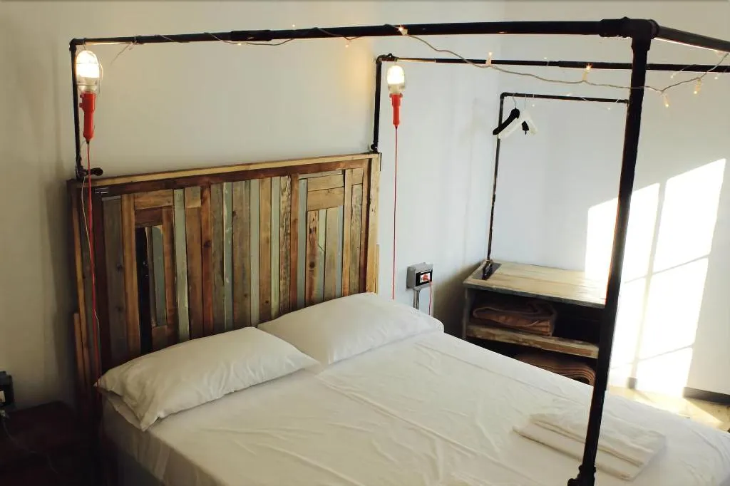 Room, Madama Hostel & Bistrot, Milan