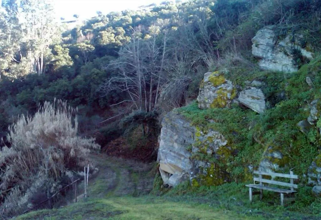 General view, Quinta De Casaldronho Wine Hotel, Porto
