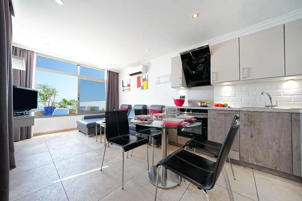 APARTMENT SUPERIOR Room, Ona Bahia Blanca, Gran Canaria
