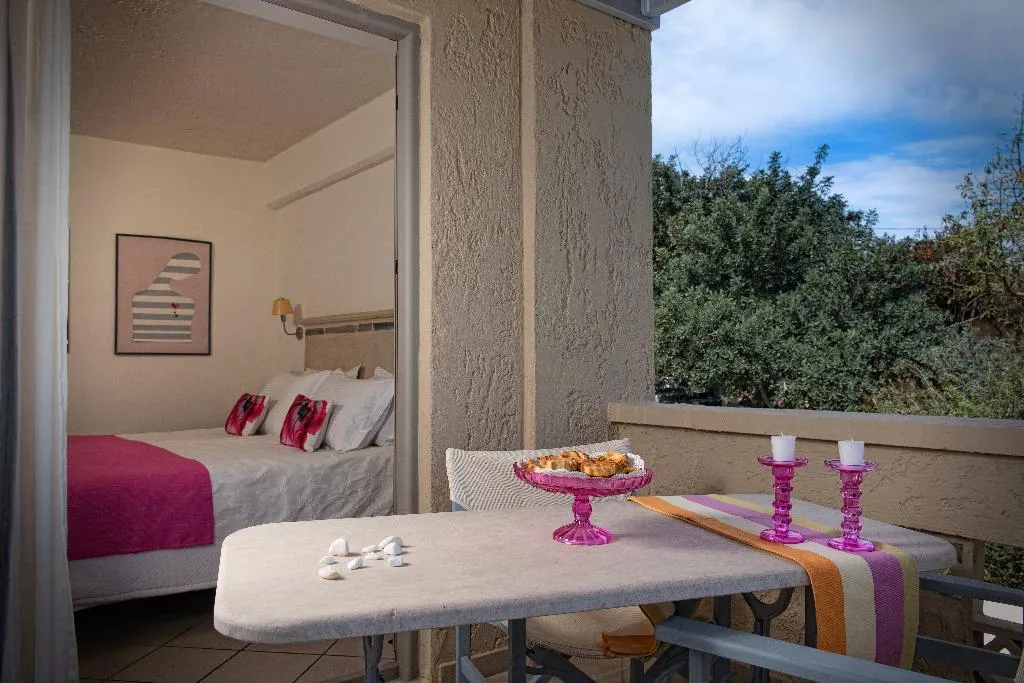 APARTMENT TWO BEDROOMS Room, Skajado Cottages and Apartments, Crete
