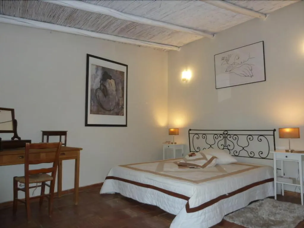 Room, B&B Casa Nostra, Algarve