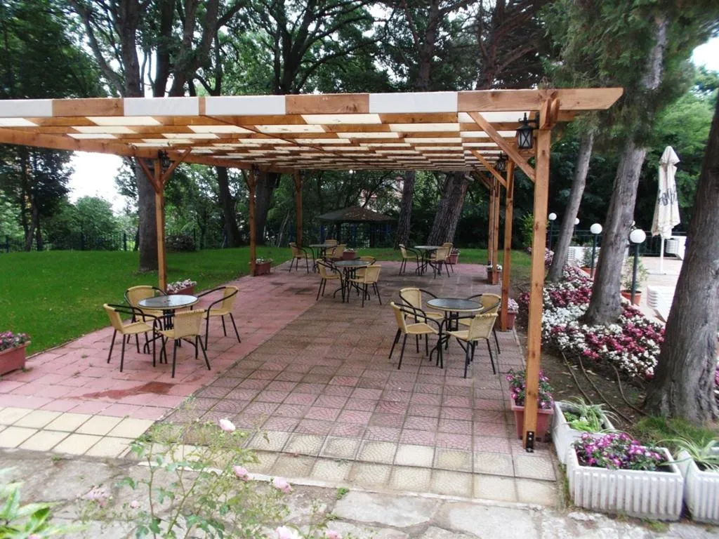 Terrace, Tintyava, Varna