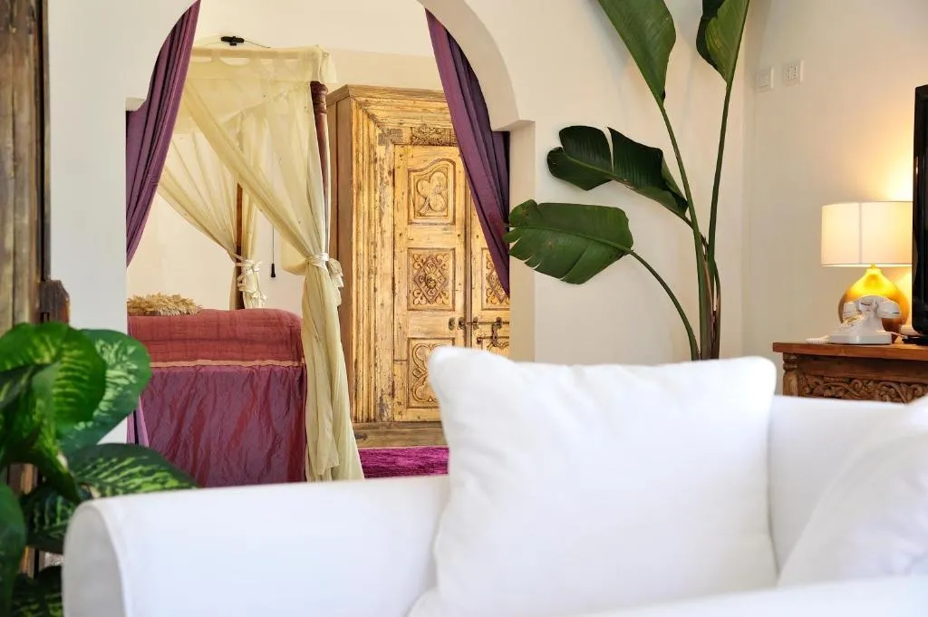 Room, Arbatax Park Resort-SUI Del Mare by Falkensteiner, Cagliari