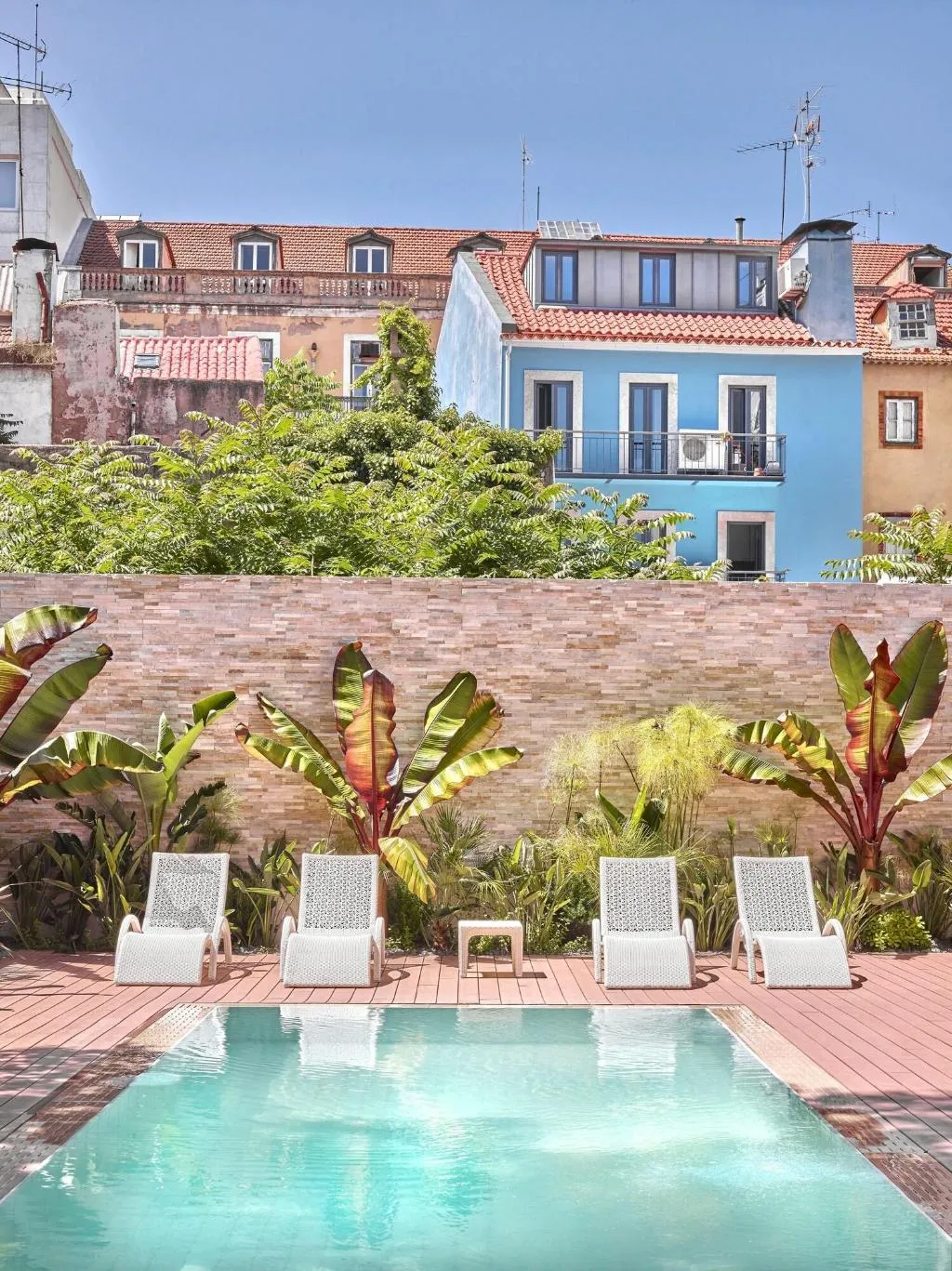 Sports and Entertainment, Hapimag Resort Lisbon, Lisbon