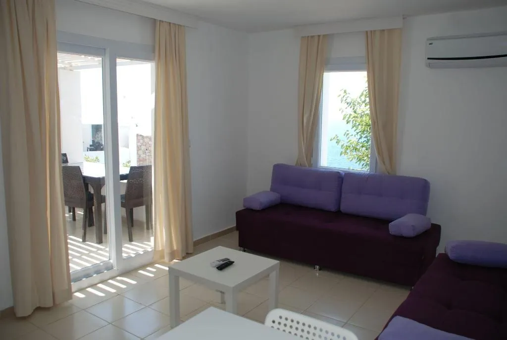 Room, Vega Boutique & Aparts, Bodrum