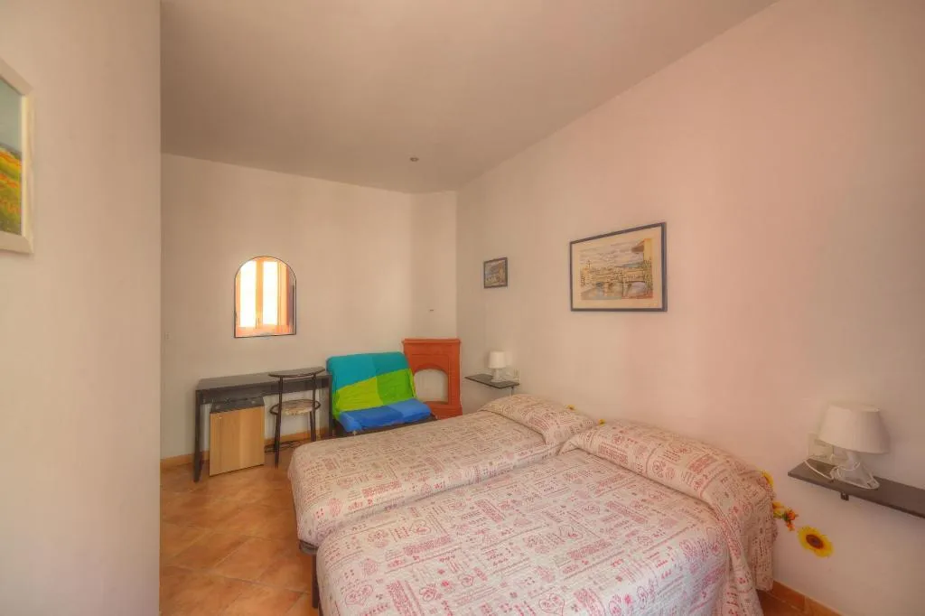 Room, Sogni D Oro Guest House, Florence