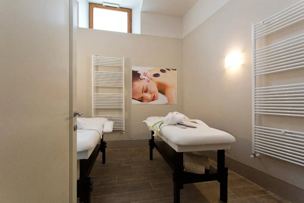 Sports and Entertainment, Palazzo Leopoldo Dimora Storica & Spa, Florence