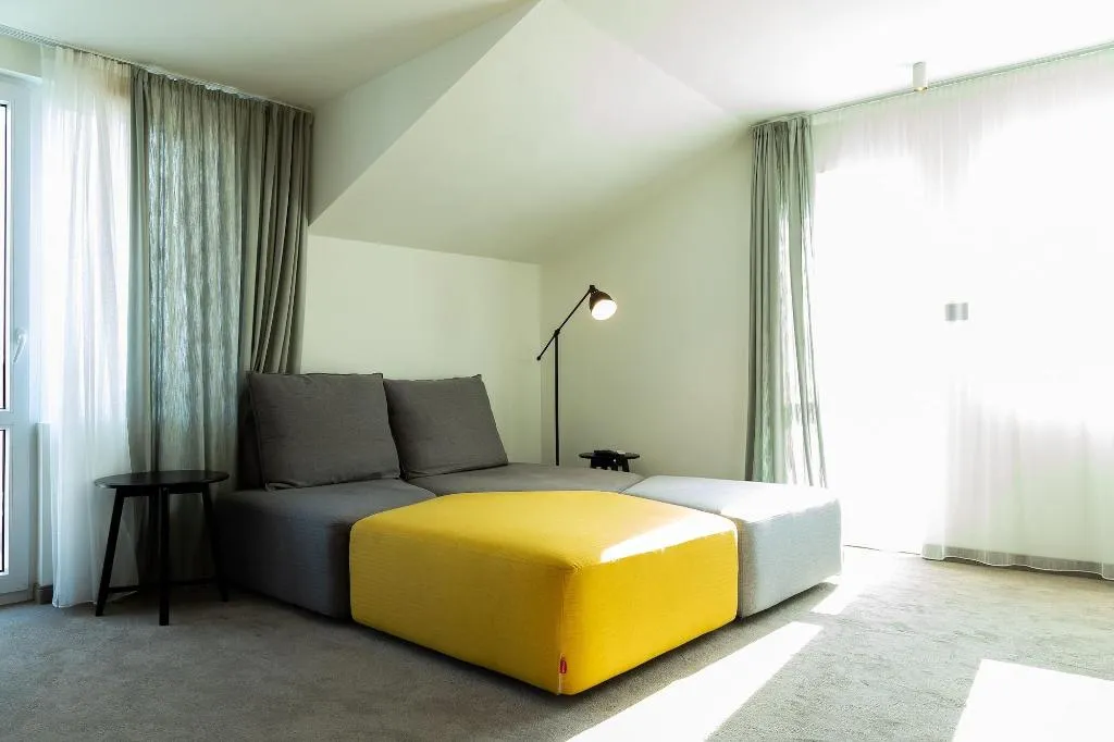 Room, Antares City Sozopol, Bourgas