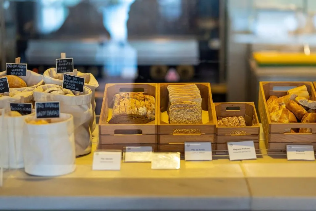 Restaurant, Sheraton Porto Hotel & Spa, Porto