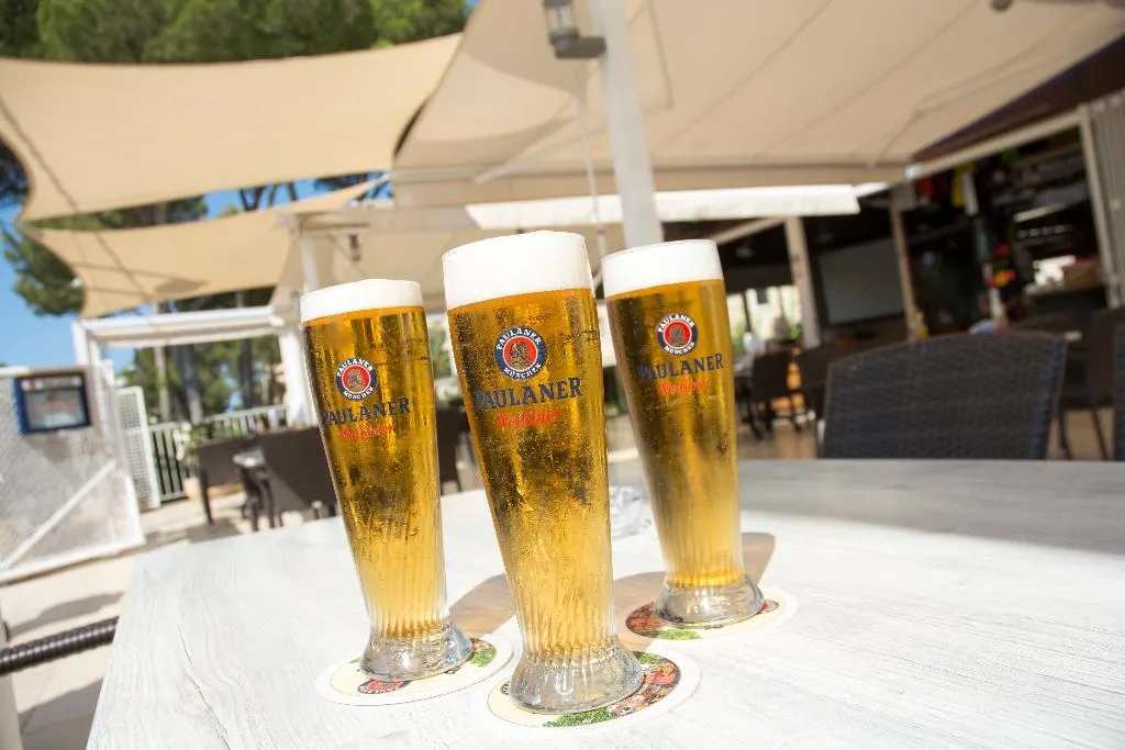 Bar, Tres Torres, Majorca