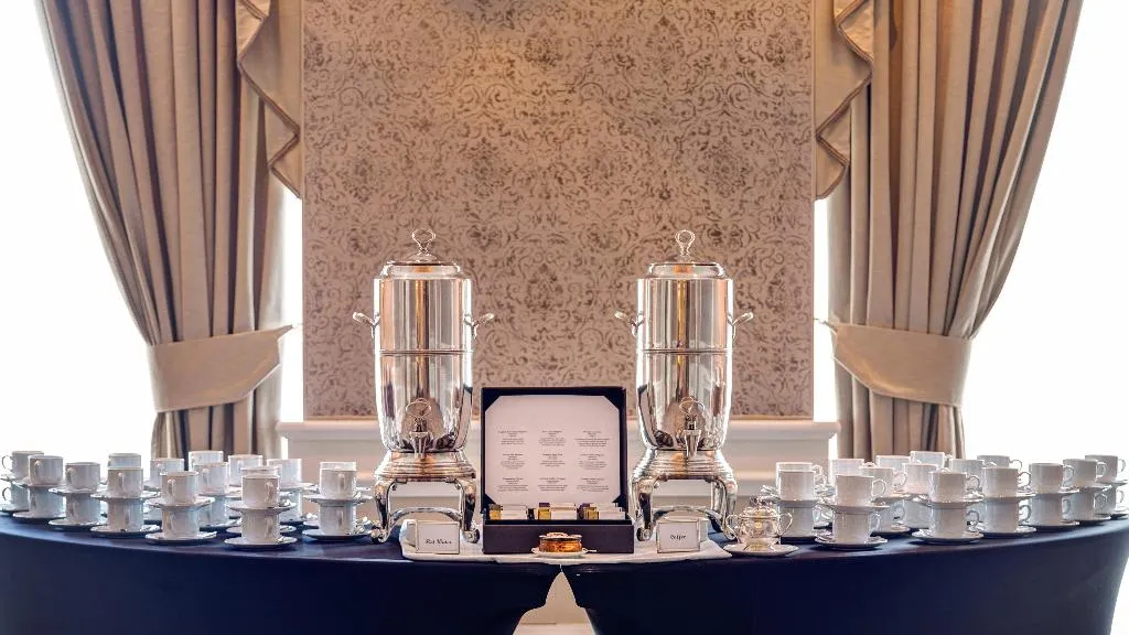 Conferences, Intercontinental Dublin, Dublin