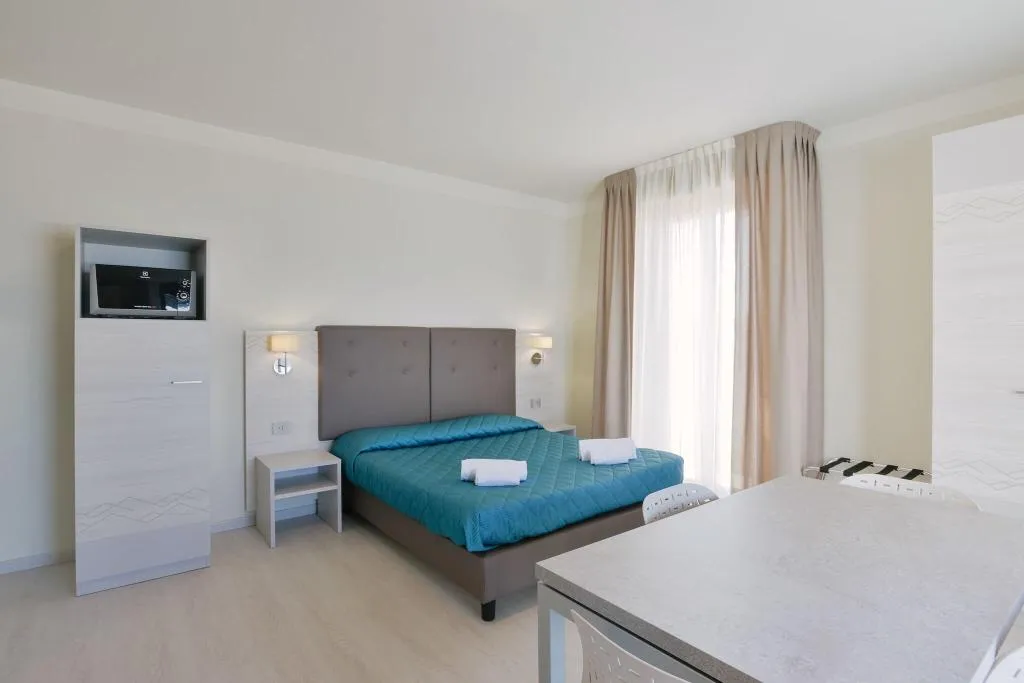 Room, Residence Picalè, Alghero