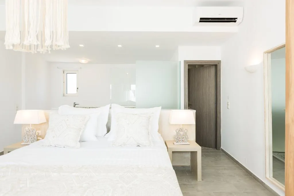 APARTMENT POOL VIEW Room, Cyano Hotel, Crete