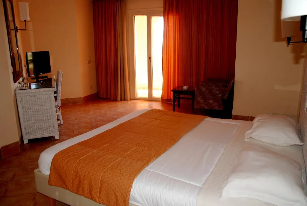 DOUBLE STANDARD Room, Vincci Safira Palms, Tunisia