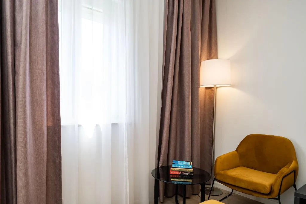 APARTMENT ONE BEDROOM Room, Bacan Serviced Apartments, Dubrovnik