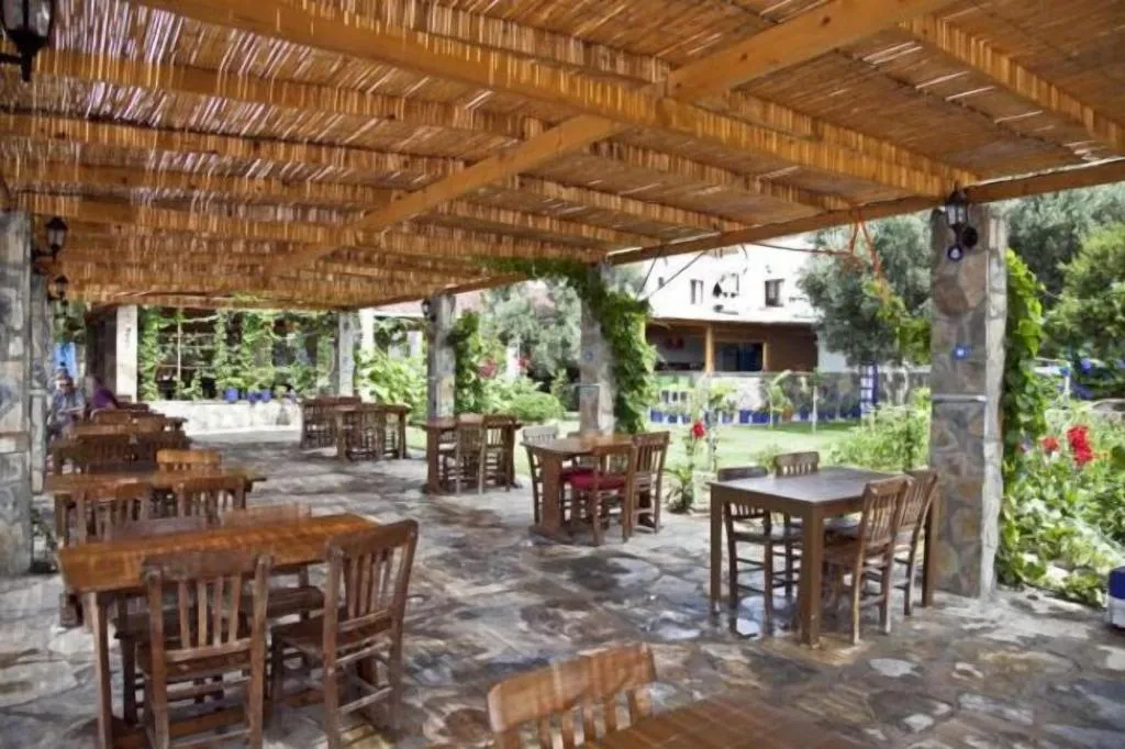 Restaurant, Sahin Motel & Restaurant, Bodrum