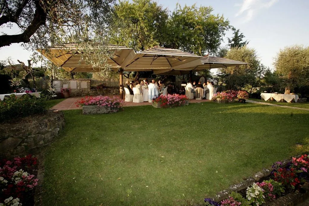 Conferences, Belvedere Di San Leonino, Florence