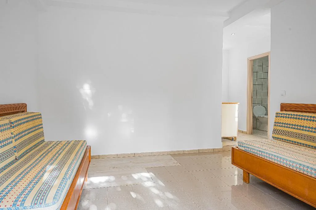 FAMILY ROOM GARDEN VIEW Room, Creta Verano, Crete