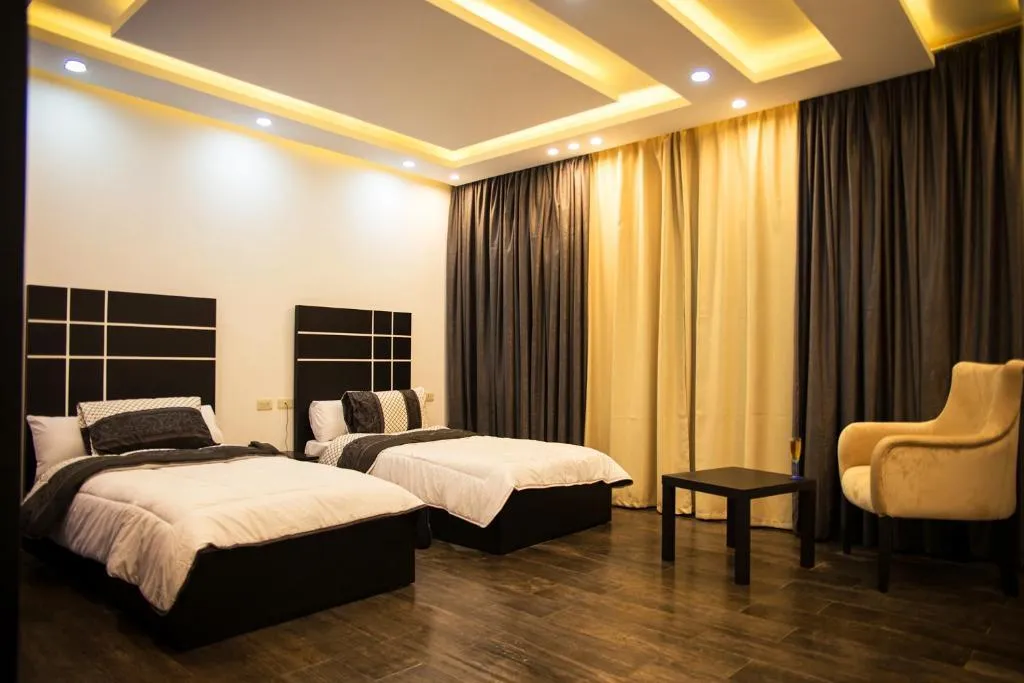 TRIPLE STANDARD Room, Marvel Stone Hotel, Cairo