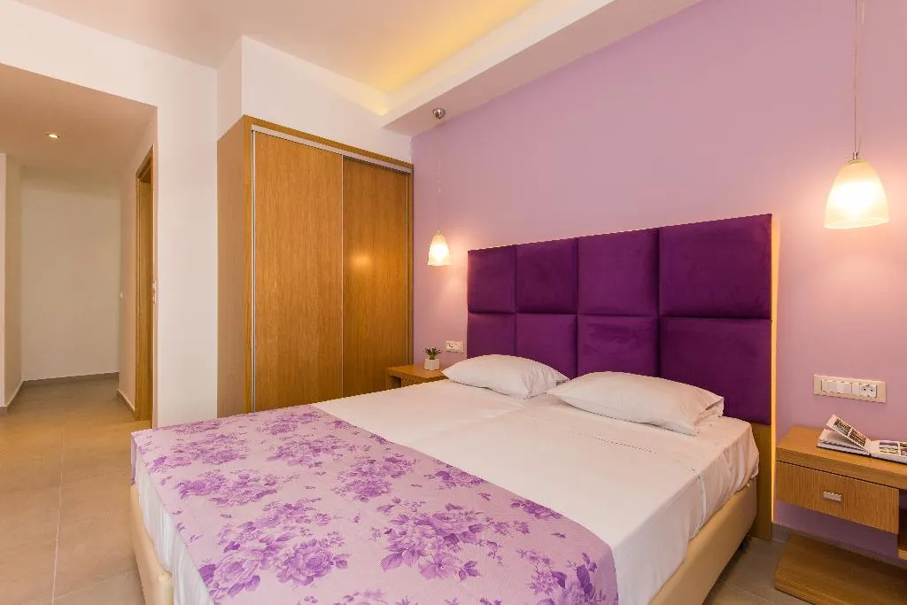 STUDIO SUPERIOR Room, Eltina Hotel, Crete