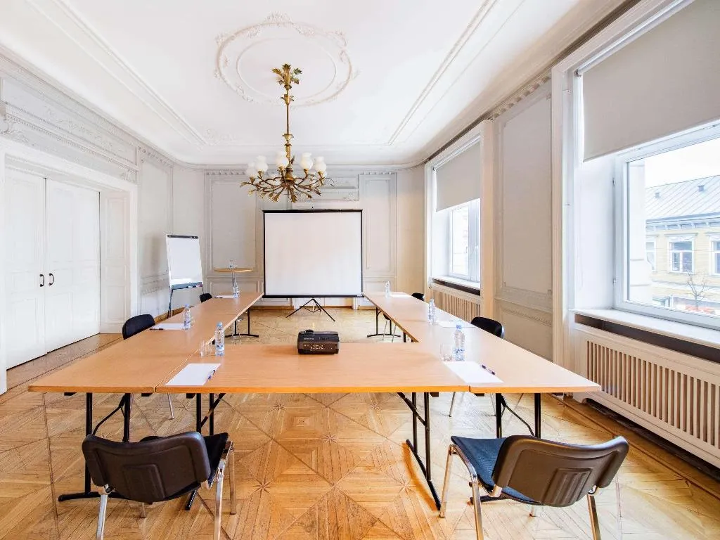 Conferences, Tribe Riga City Centre, Riga