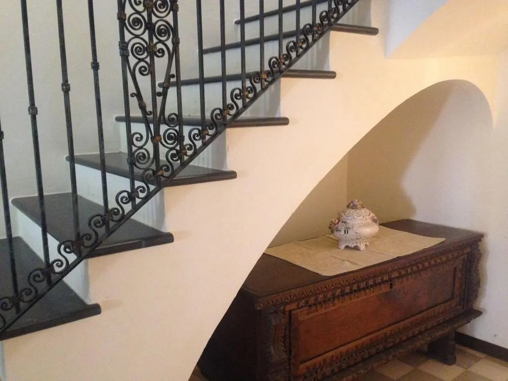 Lobby, Sa Mola, Alghero