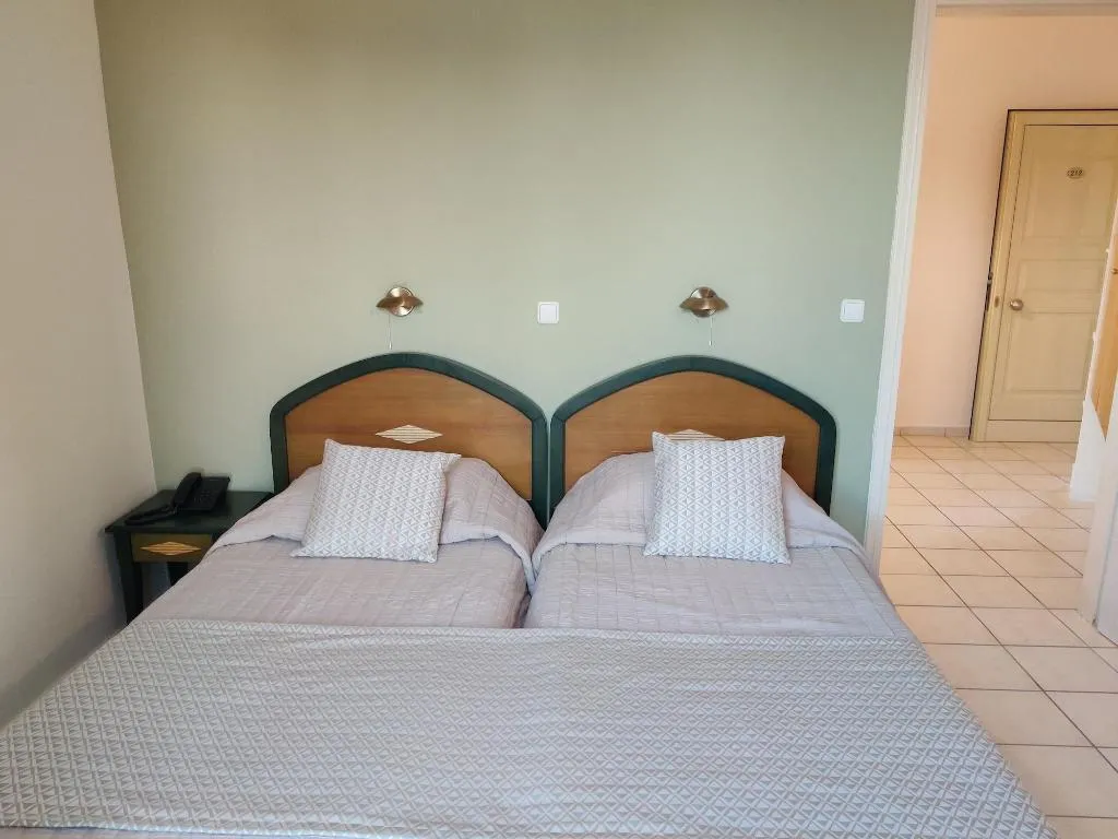 Room, Zannis, Crete