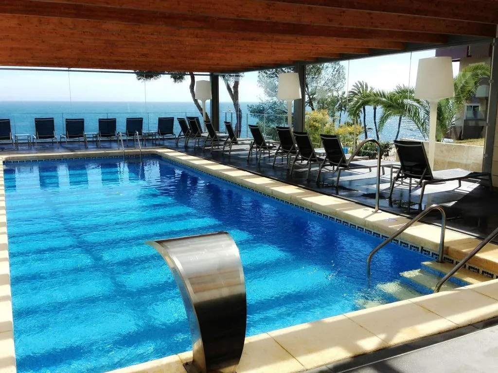 Sports and Entertainment, Hotel Bonanza Palace – Resort & SPA by Olivia Ho, Majorca