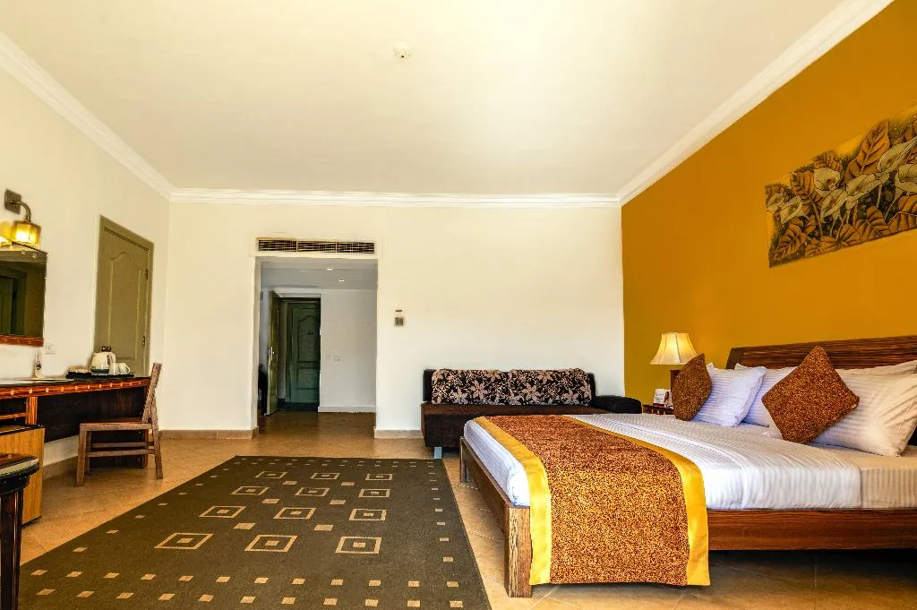 DOUBLE STANDARD Room, Xperience St. Georges Homestay, Red Sea Riviera