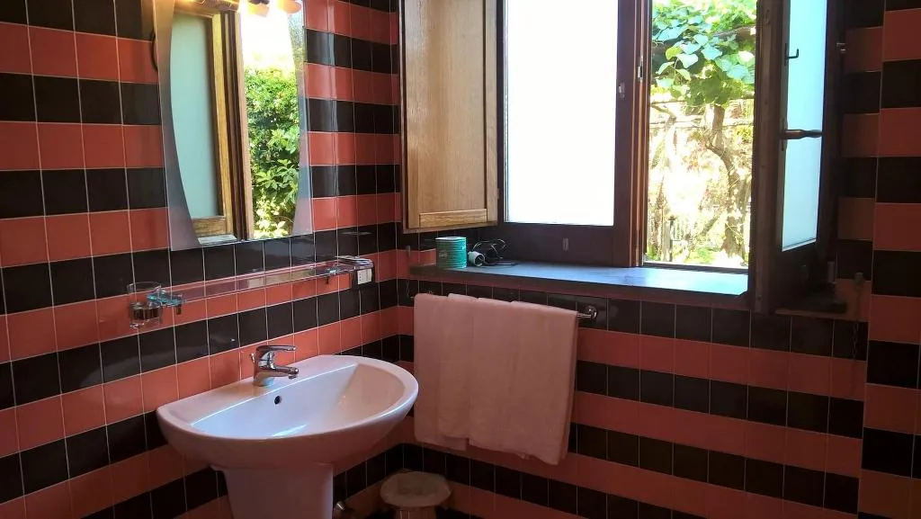 Room, Bellaria Relais, Naples